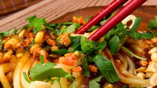 Da mangiar vietnamais.