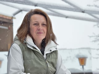 Daniela Zinsli. Daniela Zinsli.