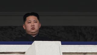 Purtret da Kim Jong Un. 