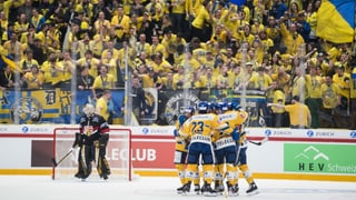 HCD
