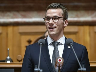 Andri Silberschmidt (pld/ZH) Andri Silberschmidt (pld/ZH)