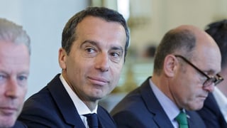 Kurz ad ina conferenza vi dad ina maisa.