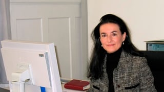 purtret da Barbara Gabrielli purtret da Barbara Gabrielli