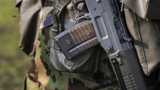 purtret d'ina buis militara. 