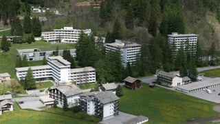 La Therme cun il Hotel e las chasas Zervreila, Selva e Tomül La Therme cun il Hotel e las chasas Zervreila, Selva e Tomül