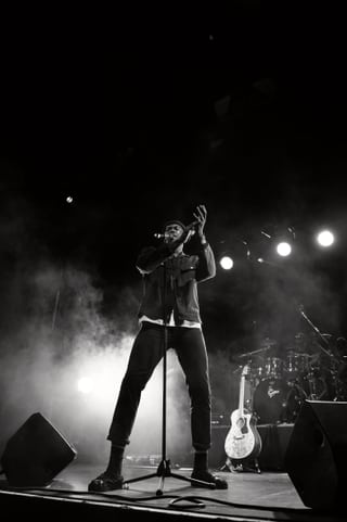 Jacob Banks Jacob Banks