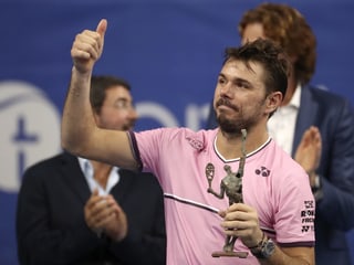 Wawrinka Wawrinka