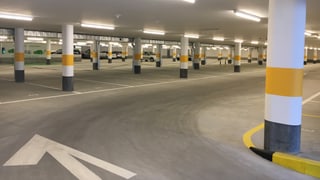 garascha cun parcadis