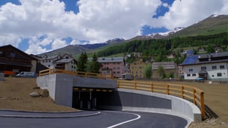 entrada dal parcadi