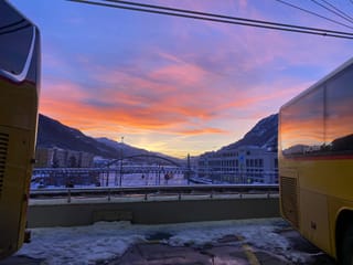 Cotschen da la saira 19-01-2021.