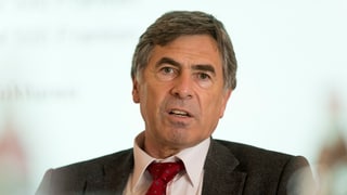 Christoph Eymann  