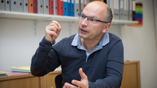 Martin Röösli.