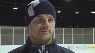 Adrian Gantenbein.