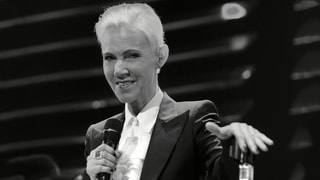 Purtret da la chantadura Marie Fredriksson.