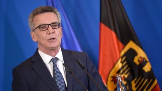 de Maizière