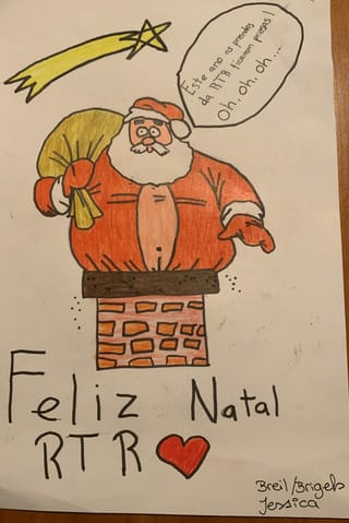 Purtret da Son Niclà.