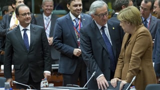 Ils 28 schefs da stadi èn sa spruvads da pledar cun ina vusch.