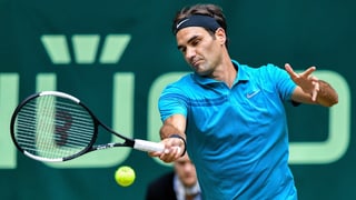 Roger Federer