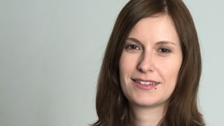 Purtret da Tamara Gianera. 