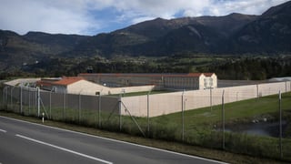 Praschun Tignez da dadora.