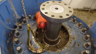 Revisiun Ovras Electricas Engiadina