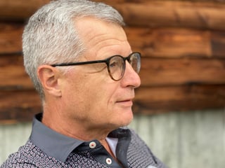 Purtret da Jochen Jansen
