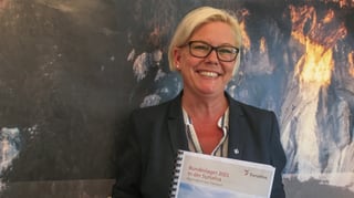 Anja Beivi.
