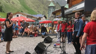 concert