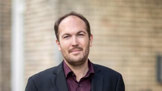 Severin Bischof.