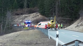 helicopter sin via