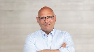 Alfred Heer.