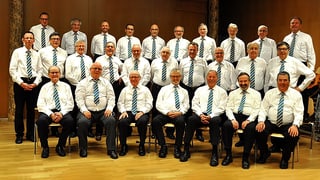 Il Chor Rumantsch Zug.