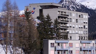 Ospital da Tavau.