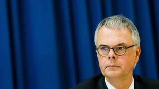 Wolfgang Albers.