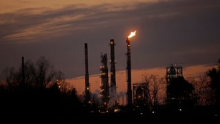 raffinaria d'ieli exxon mobil