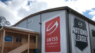 Finalissima puspè a Scuol
