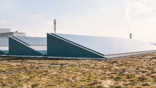 Implant solar sin tetg. 