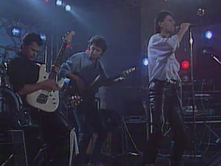 Ils Hades live ils onns 80.