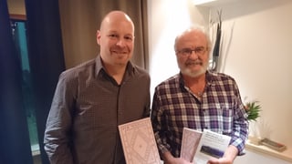 Manfred Veraguth e Johann Clopath