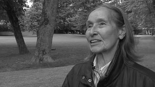 Trudi Roth. 