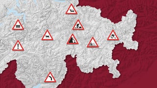 Vias e traffic