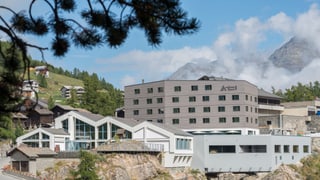 Il bajetg dal albiert per la giuventetgna Wellness Hostel 4000