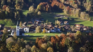 Purtret da Claustra. 