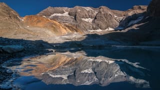 Val Punteglias sur Trun