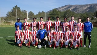 US Schluein Glion