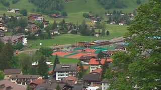 vista sin il vitg da Claustra