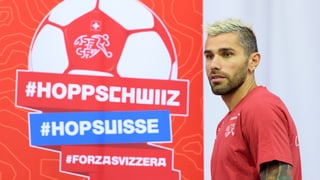 Valon Behrami.