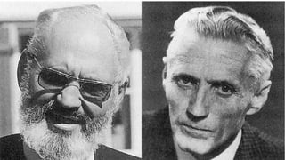 Armon Planta (1917-1986) - Toni Halter (1914-1986) Armon Planta (1917-1986) - Toni Halter (1914-1986)