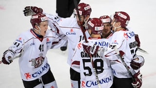 Giugaders da Dinamo Riga.