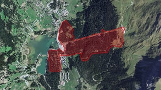 Zona da velos da muntogna